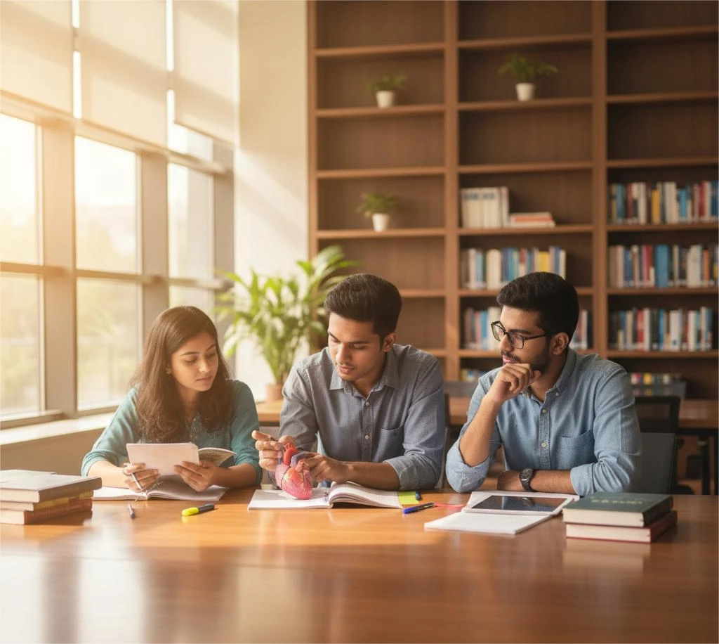 Unleash Your Potential for NEET